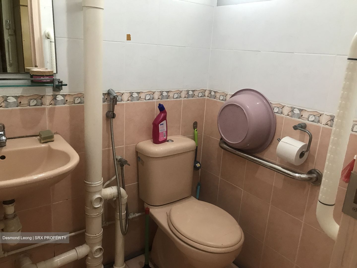 Blk 75 Telok Blangah Drive (Bukit Merah), HDB 3 Rooms #520415811